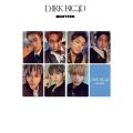 k-pop enhypen dark blood double sided pc unofficial premium quality 6 complete set. 