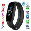 M6 Smart Watch PK For  Band 6 Smart Bracelet Smart band Fitness Traker Bluetooth Waterproof M6. 