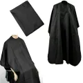 Professional Hair Cutting Cape Apron Waterproof Gown Cover for Hairdressers Barbers - Durable and Comfortable Salon Apron C0025A. 