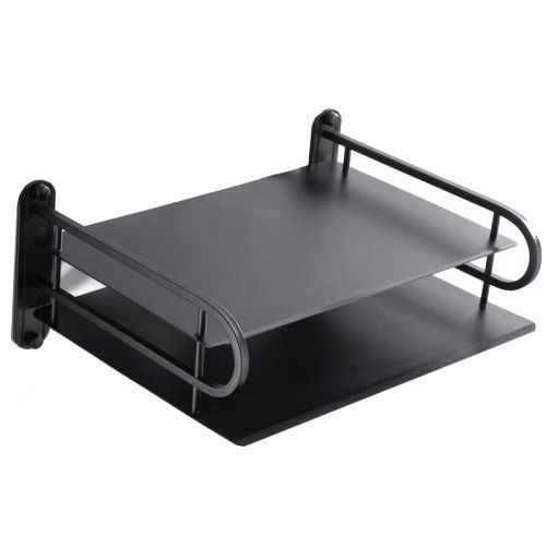Multi-Layer Wall Mounted Router Stand | Daraz.com.bd