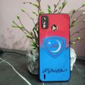 IJT Logo Case. 