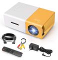 Meer Mini Projector,Portable Movie Projector,Neat Projector,Proyector Compatible with iPhone,Android,Windows,Firestick,PS5,Laptop,Tablet,Provide HDMI,USB,Earphone,AV Port and Remote Controller

￼

￼

￼

View in Your Room

￼Try with camera

￼

￼

￼

￼. 