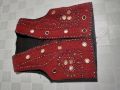 traditional classy sindhi coti for boys. 