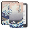 Case for Kindle 2024 2022 2021 Paperwhite Colorsoft 1 2 3 5 6 10th 11th 12th Generation 6 6.8 7 Inch Magnetic Pouch Cover Shell.
