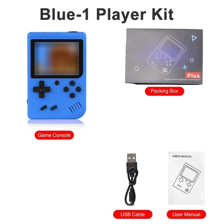 Built-in%20400%20FC%20Games%20with%20Portable%20Case%20Mini%20Retro%20Handheld%20Game%20Console%203.0%20Inch%20LCD%20Screen%20Video%20Game%20Player%20Kids%20Boys%20Gift%20-%20Image%208