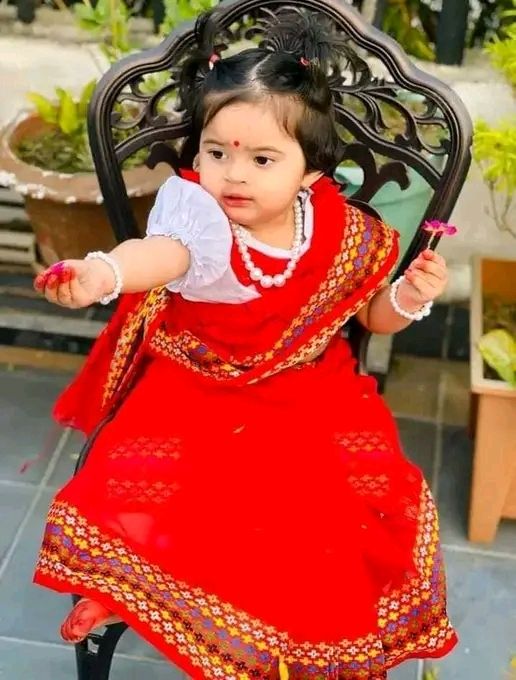 redy%20to%20wear%20baby%20saree.baccha%20der%20ready%20saree%20-%20Image%202