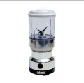 Electric blender Nima 2 in 1 blender and grinder. 