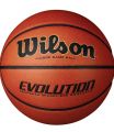 WILSON Evolution Game Basketball. 