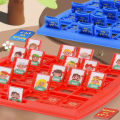 1set Guess Who I Am Party Games，Family Gathering Interactive Games，Fun Board Games，Interesting Gift. 