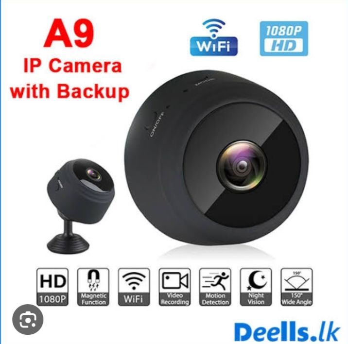 A9%20Mini%20WiFi%20Camera%201080P%20Full%20HD%20Wireless%20IP%20Camera%20-%20Image%203