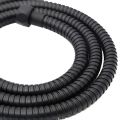 Black Shower Hose 120CM | MM General Trading. 