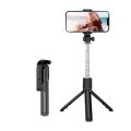 360 Rotation Selfie Stick Toneof Tripod Photo Pole Multi Mode Camera Material Retractable And Mini Cell Phone Selfie Artifact. 