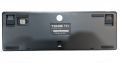 TOKB T63 Mechanical Rechargable or BT/wireless keyboard. 