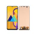 Samsung M31 display LCD Screen and Touch Replacement Display. 