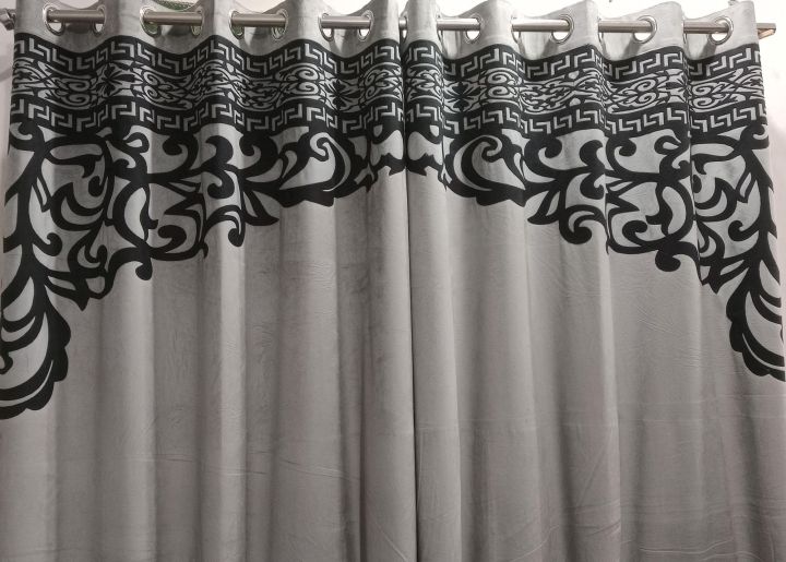 Velvet%20Curtain%20Laser%20Print%202%20Pcs%20%E2%80%93%20Premium%20Malai%20Velvet%20Heavy%20Parda%20for%20Bedroom%20&%20Living%20Room%20%7C%20Elegant%20Eyelet%20Design%20Window%20Curtain%20-%20Image%203