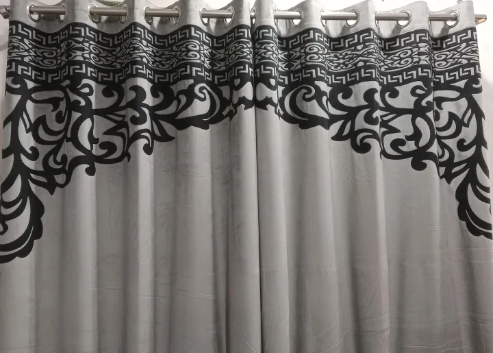 Velvet%20Curtain%20Laser%20Print%202%20Pcs%20%E2%80%93%20Premium%20Malai%20Velvet%20Heavy%20Parda%20for%20Bedroom%20&%20Living%20Room%20%7C%20Elegant%20Eyelet%20Design%20Window%20Curtain%20-%20Image%203