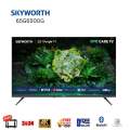 Skyworth 65G6500G - 65" 4K UHD Smart TV Bluetooh Google Tv. 
