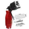 Faucet and Sink Installer 18 in 1 Multi-purpose Wrench Plumbing Tool for Toilet Bowl Sink Bathroom Kitchen Plumbing and more.