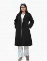 Ladies Over long coat for winter 1 piece.