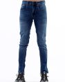 Skiny fit jeans. 