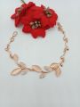 Stylish bracelet. 