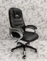 (FP-M-72-Black) Smart  Executive boss chair best quality. 