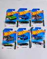 1 replica Hot  wheels collection 2024 pull back metal cars die cast metal cars for kids and collectors 36 model available. 