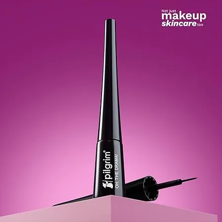 Pilgrim%20Black%20Scandal%20Eyeliner%20Pencil%20Intense%20Matte%20Finish%203.50%20ml%20-%20Image%203