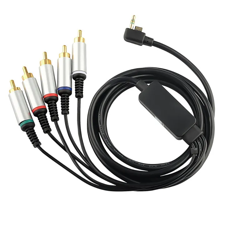 AV%20RCA%203RCA%20Ypbpr%205RCA%20Cable%20for%20PSP%202000%203000%20Game%20Console%20Connect%20TV%20Audio%20and%20Video%20Wire%20Plug%20Adater%20Extend%20Line%20Length%203m%20-%20Image%202