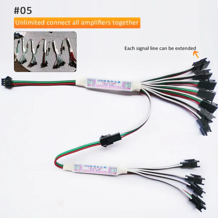 Mini%20TTL%20Pixel%20LED%20Signal%20Amplifier%20DC%205V%2012V%2024V%20for%20WS2811%20WS2812B%20SK6812%203pin%20Addressable%20RGBIC%20Horse%20Race%20LED%20Strip%20Lights%20-%20Image%206
