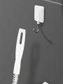 1pc Drainage Anti-clogging Cleaning Hook Household Kitchen Bathroom Pipe Dredger Sewer Hair Cleaning Dredge Strip. 