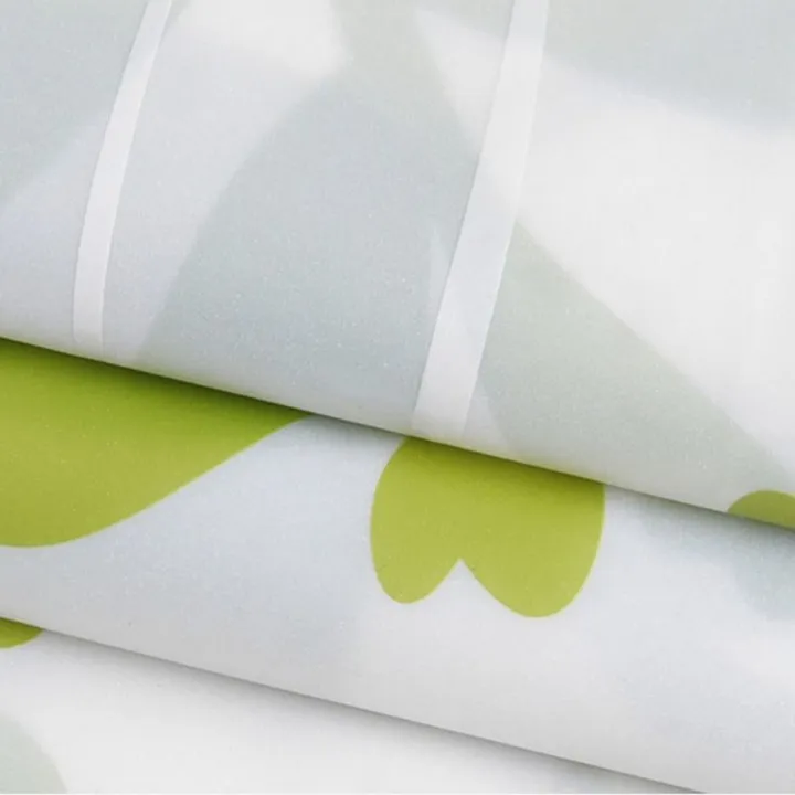 Mildew%20Proof%20Shower%20Curtain%20High%20Quality%20PEVA%20with%2012%20Hook%20Bathroom%20Curtain%20180*150cm%20Thickened%20Printed%20Shower%20Curtain%20-%20Image%202