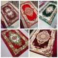 Carpet Turkey style carpet luxurious 3feet /5feet (multi colour )(random design. 