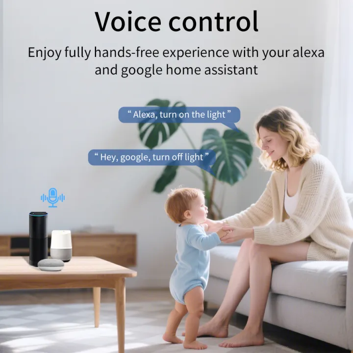 Tuya%20Zigbee%203.0%20Smart%20Light%20Switch%20DIY%20Module%20Relay%20Breaker%201/2/3%20Gang%20Smart%20Life%20APP%20Voice%20Control%20Alexa%20%20Home%20AC100-240V%20lightify%20-%20Image%204