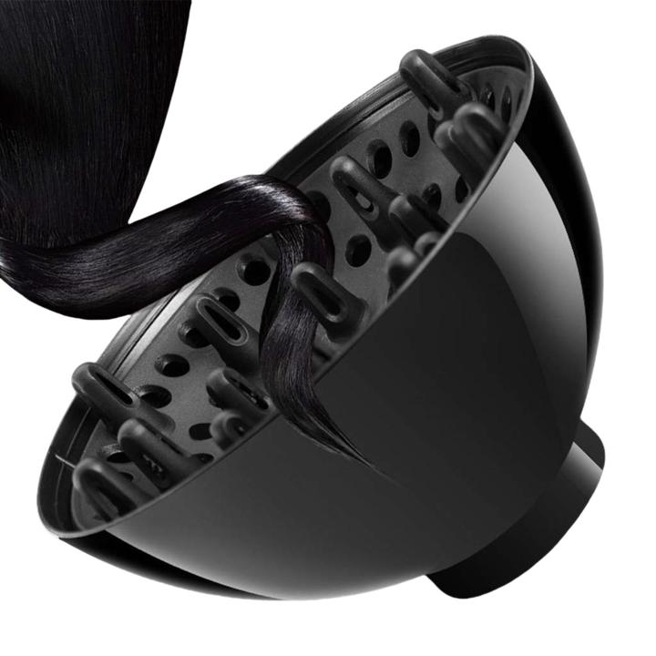 Hair Diffuser Attachment Diffuser Head For Blow Dryer Adjustable From 1 ...