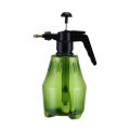 1pc Premium Plastic Pressure Spray Bottle - Powerful Air Pressure Technology, Adjustable Nozzle, High-Pressure Mist Sprayer for. 