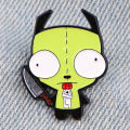 Alien Lapel Pins For Backpacks Badges Women Jacket For Clothing Badges Accessories Jewelry Brooches . 