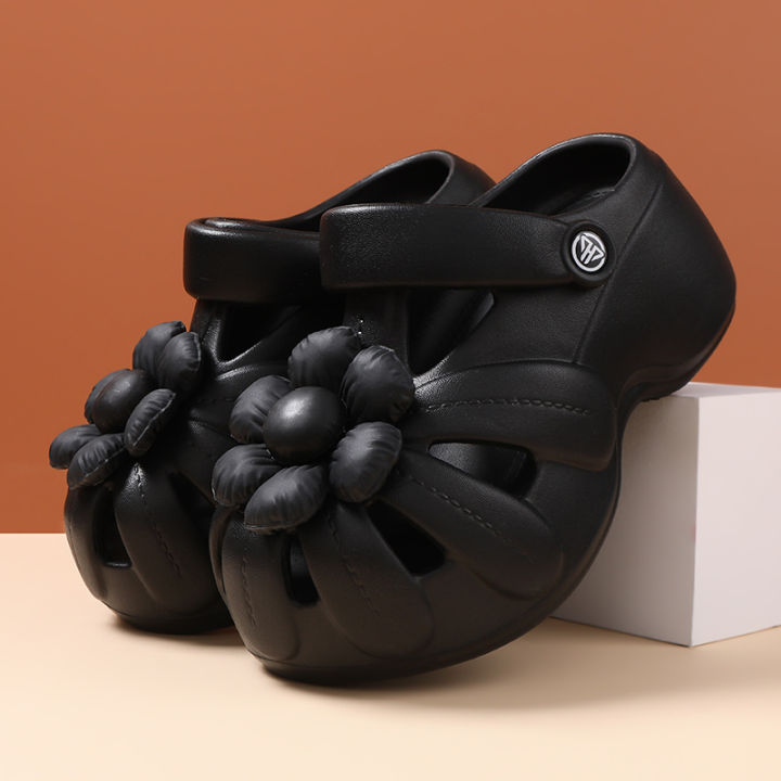 Women's%20New%20Summer%20Style%20Non-Slip,%20Wear-Resistant,%20Breathable,%20Closed-Toe%20Outdoor%20Beach%20Sandals%20-%20Image%202