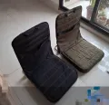 Floor Chair Back Support Foldable Meditation Seating Adjustable Comfortable Seating Solution. 