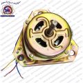 washing machine wash motor 150w 1.56A 220v 50Hz 10uf/450v 1350r/min.
