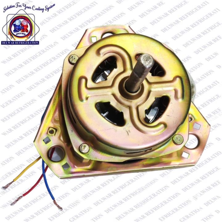washing%20machine%20wash%20motor%20150w%201.56A%20220v%2050Hz%2010uf/450v%201350r/min%20-%20Image%203