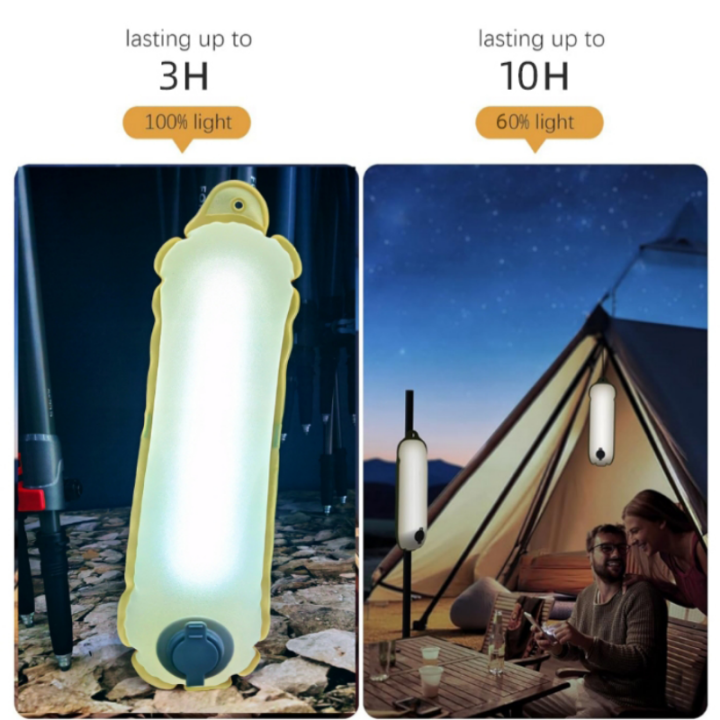 2-in-1%20LED%20Lamp%202000mAh%20Rechargeable%20Outdoor%20Emergency%20Light%20IP66%20Waterproof%20Inflatabl%20Foldable%20Magnetic%20Fill%20Light%20USB%20Charging%20-%20Image%203