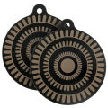 2/4Pcs Silicone Stove Mat Protector Induction Cooker Insulation Pad Multipurpose Non-Slip Hot Pads Cooking Hob Protective Cover. 