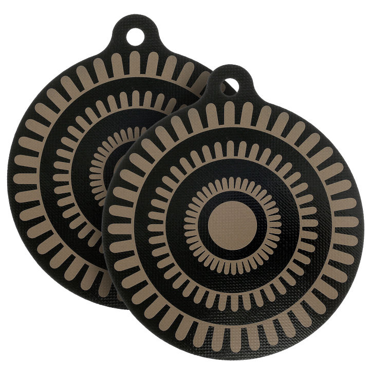 2/4Pcs%20Silicone%20Stove%20Mat%20Protector%20Induction%20Cooker%20Insulation%20Pad%20Multipurpose%20Non-Slip%20Hot%20Pads%20Cooking%20Hob%20Protective%20Cover%20-%20Image%207