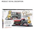 Smoke Train Toy Sets For New Steam
Locomotives Toy Train With Smoke. 