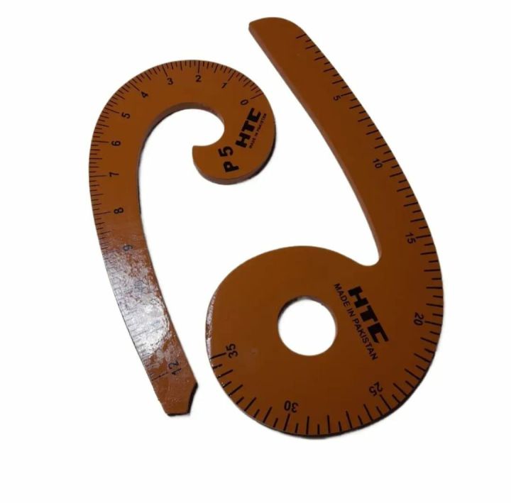 French curve ruler,shoulder,d curve ruler
