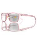 Classic Photochromic Goggles Cycling Sports Sunglasses Square Shades For Men Women Outdoor Running Hiking Baseball Glasses.