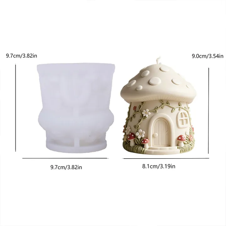 Fantasy%20mushroom%20candle%20mold,%20reusable%20DIY%20candle/resin%20handmade%20mold,%20fantasy%20home%20Christmas%20decoration,%20-%20Image%206
