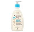 Aveeno Baby Daily Care Baby Hair & Body Wash 300ml.