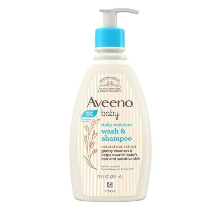 Aveeno%20Baby%20Daily%20Care%20Baby%20Hair%20&%20Body%20Wash%20300ml%20-%20Image%207